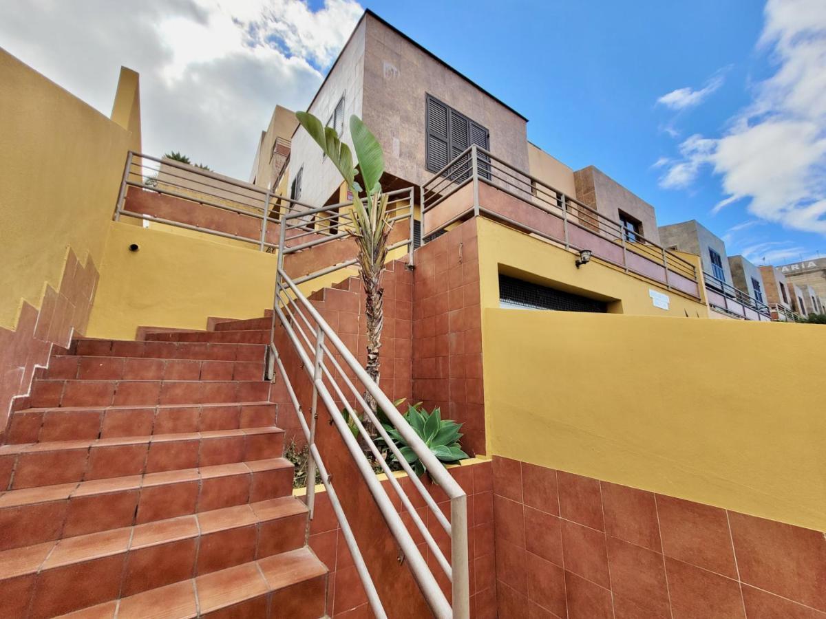 Los Briones Puerto de la Cruz  Exterior photo